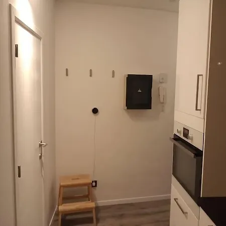 Apartament La Vie Hors Chateau *