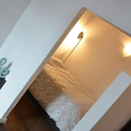 La Vie Hors Chateau Apartament Liège