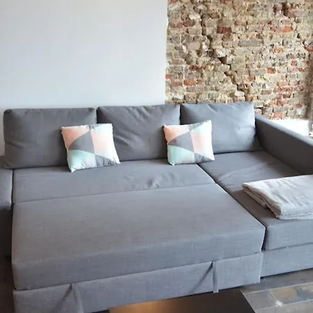 La Vie Hors Chateau * Льеж