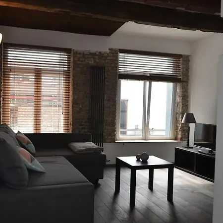 La Vie Hors Chateau Apartament *