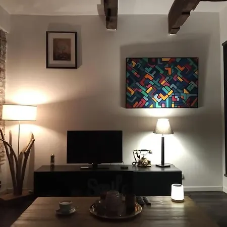 La Vie Hors Chateau Апартаменты Льеж