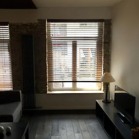 La Vie Hors Chateau Liège