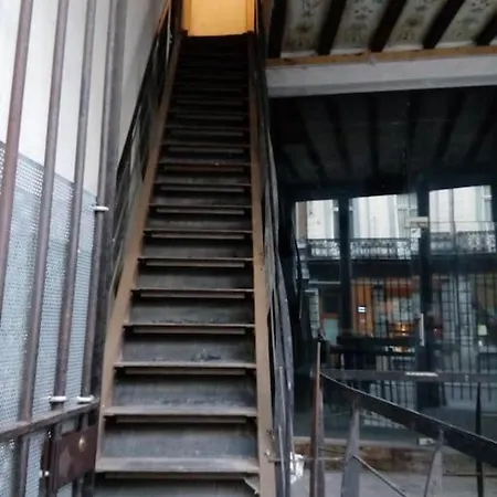 Apartament La Vie Hors Chateau