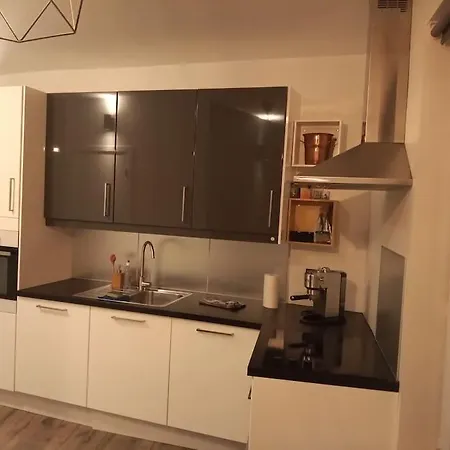 Apartament La Vie Hors Chateau